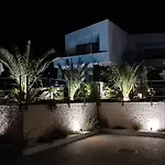Luxury villa White Sails 1