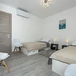 Luxury villa White Sails 1