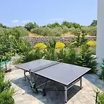 Villa Luxury villa White Sails 1 *
