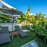 Luxury villa White Sails 1