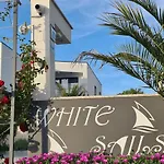 Luxury villa White Sails 1 Villa Pinezići