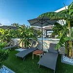 Luxury villa White Sails 1 Pinezići