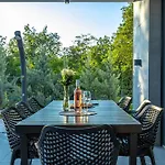 Luxury villa White Sails 1