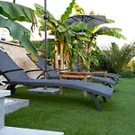 Villa Luxury villa White Sails 1