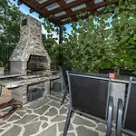 Luxury villa White Sails 1 *
