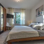 Luxury villa White Sails 1