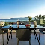 Luxury villa White Sails 1 Villa