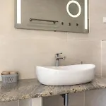 Luxury villa White Sails 1