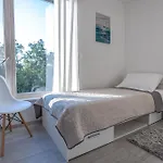 Luxury villa White Sails 1 * Pinezići