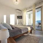 Villa Luxury villa White Sails 1 Pinezići