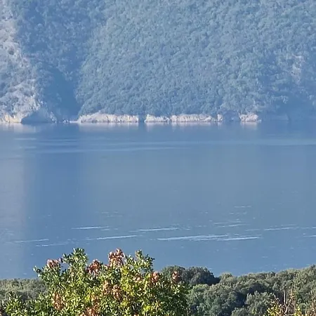Luxury White Sails Villa Pinezići