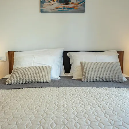 Villa Luxury White Sails *
