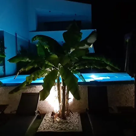 Villa Villa Mandarin Paradise With Sea View *