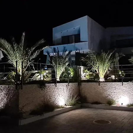 Villa Mandarin Paradise With Sea View