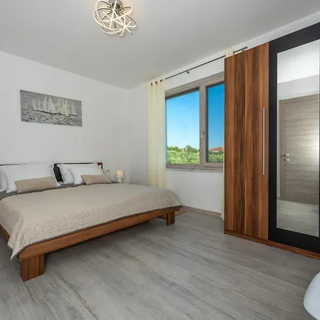 Villa Mandarin Paradise With Sea View Pinezići