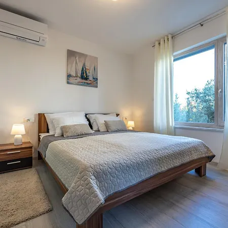 Villa Mandarin Paradise With Sea View Willa