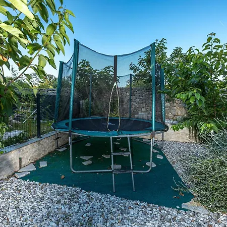 Villa Mandarin Paradise With Sea View Willa