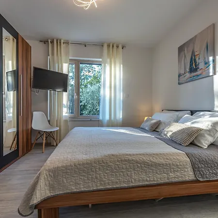 Villa Mandarin Paradise With Sea View