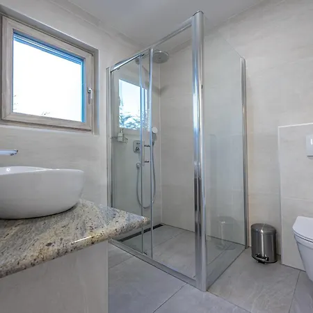 Willa Villa Mandarin Paradise With Sea View