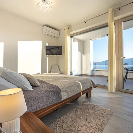 Willa Villa Mandarin Paradise With Sea View *