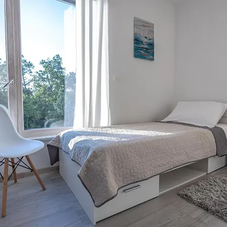 Villa Mandarin Paradise With Sea View * Pinezići